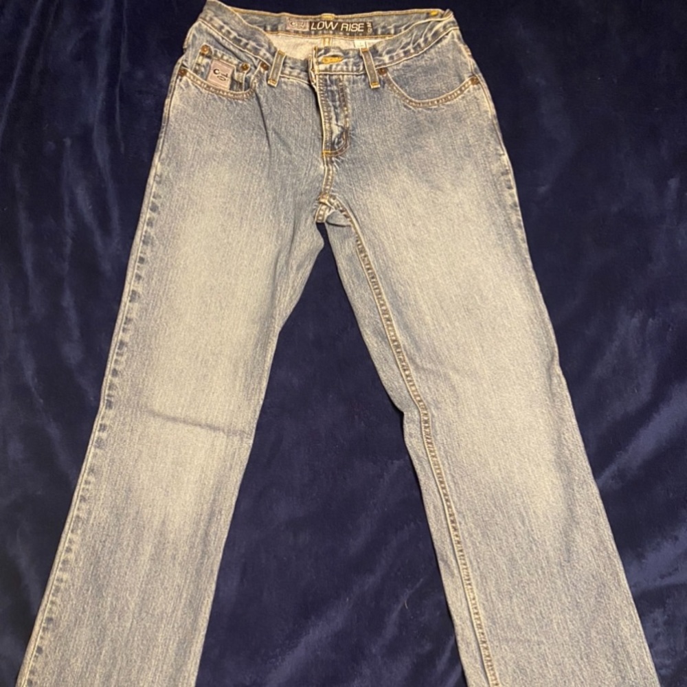 Cruel Girl Jeans